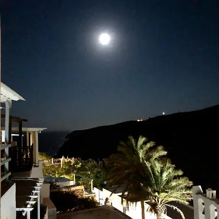 Lotzia House Holiday home