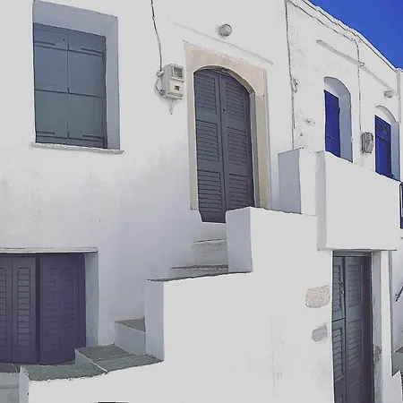 Lotzia House