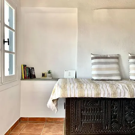 Lotzia House Holiday home Kastron (Sifnos)