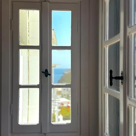 בית נופש Lotzia House