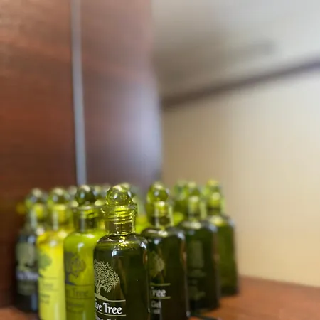 Lotzia House Kástron