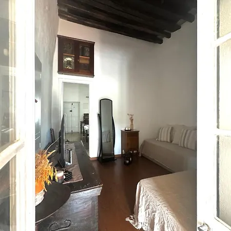 Lotzia House בית נופש