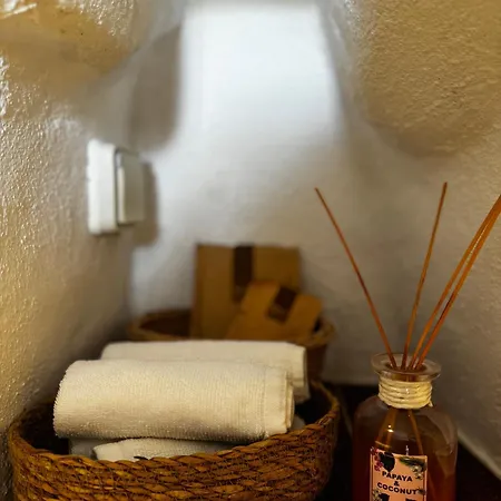 בית נופש Lotzia House