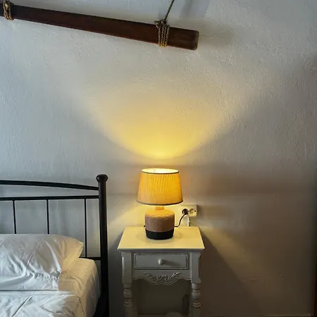 בית נופש Lotzia House *