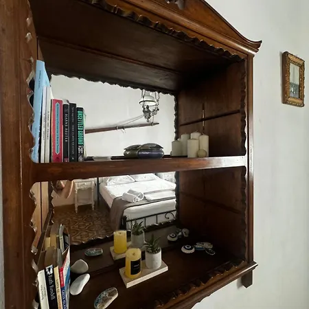 Lotzia House בית נופש