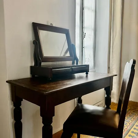 Lotzia House Σπίτι διακοπών Κάστρο