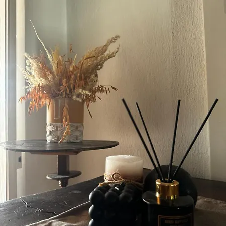 Lotzia House Kástron