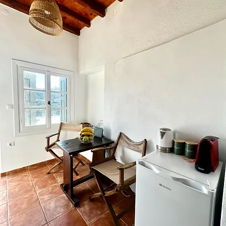 Lotzia House * Kastron (Sifnos)