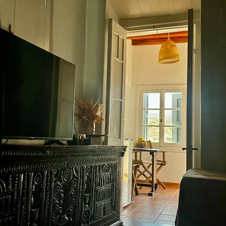 בית נופש Lotzia House