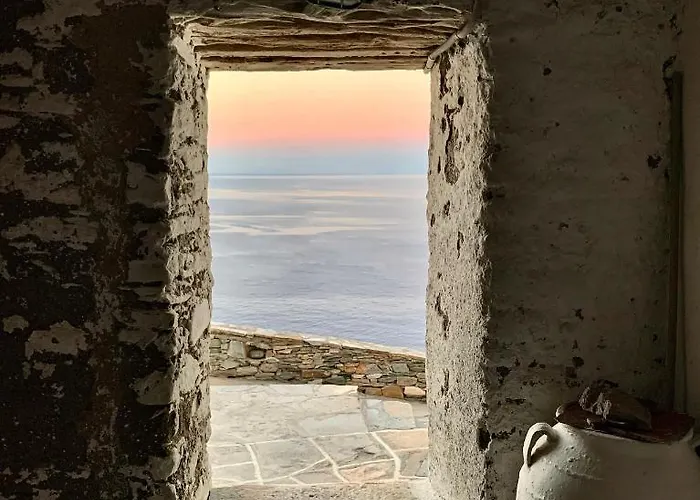 Lotzia House * Kástron