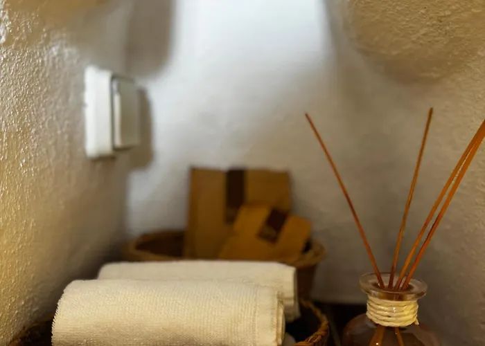 Dom wakacyjny Lotzia House