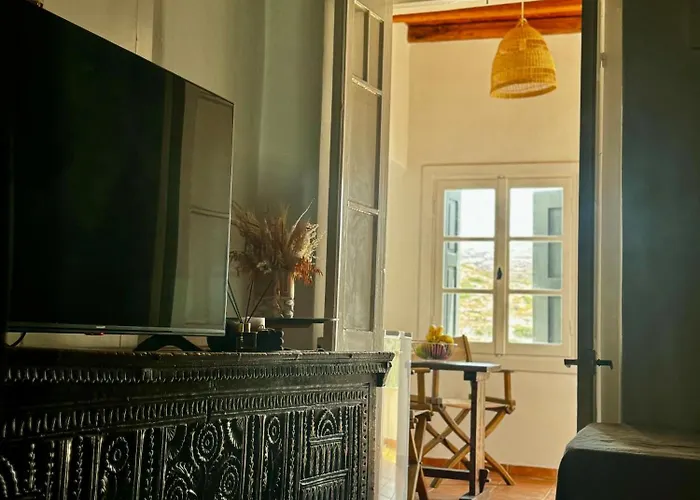 度假居 Lotzia House