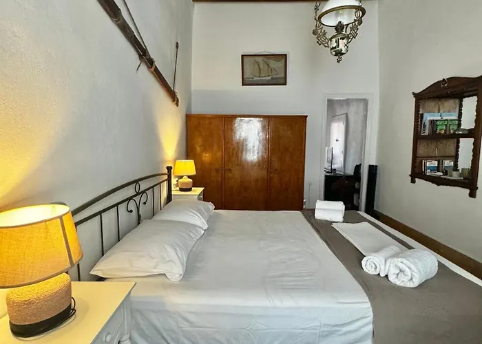 Dom wakacyjny Lotzia House *